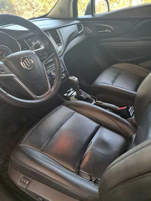 Buick Encore Premium 2018