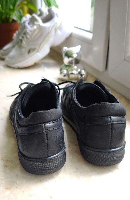 Półbuty płaskie Lasocki