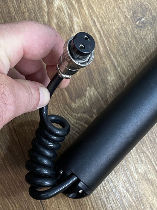 Аккумулятор для велосипеда.