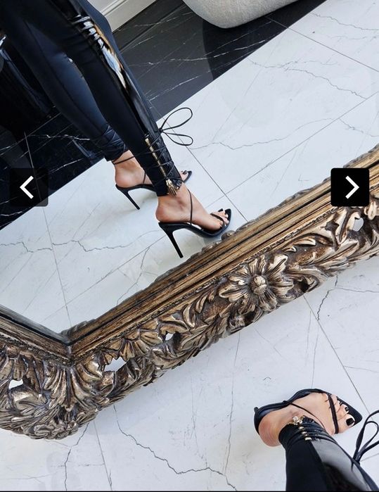 Kombinezon NEGATIV, rozm.S, OKAZJA!!!