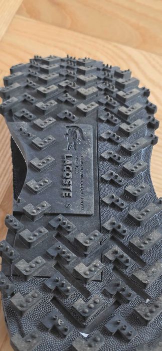 Lacoste sneakersy Elite Active 43