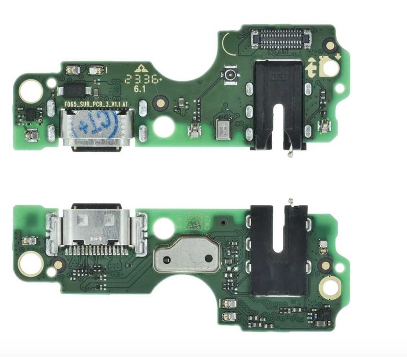 Плата живлення Tecno Camon  Плата зарядки Tecno Spark  Гарантія, Orig