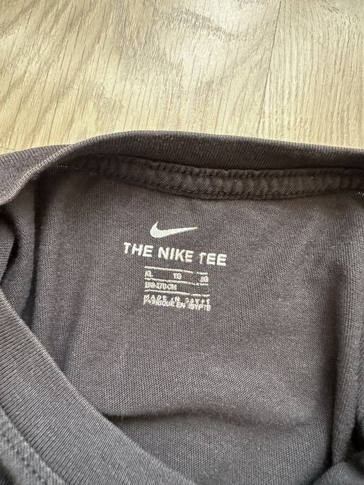 Футболка nike, нові колекції.