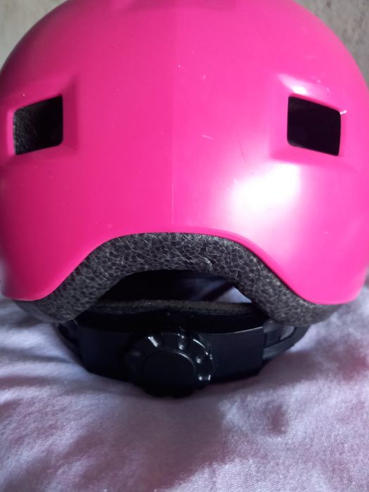 Capacete  psra criança