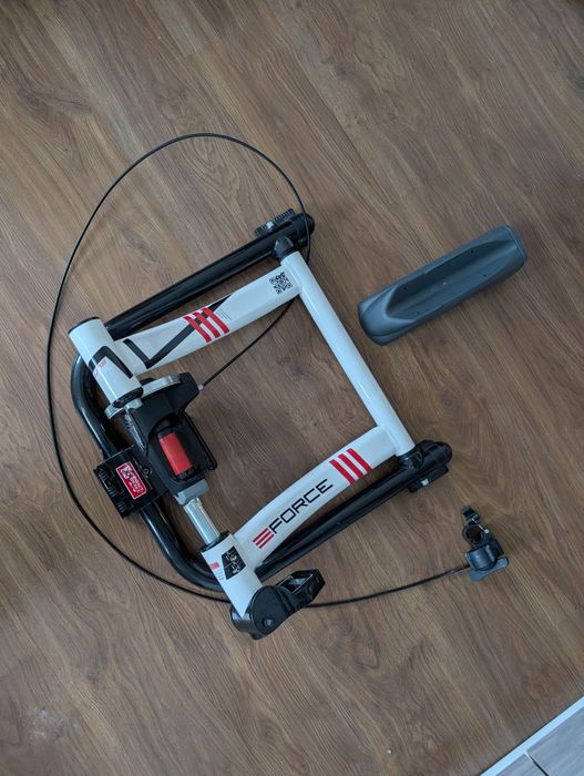 Trenażer Elite Mag Force Crono