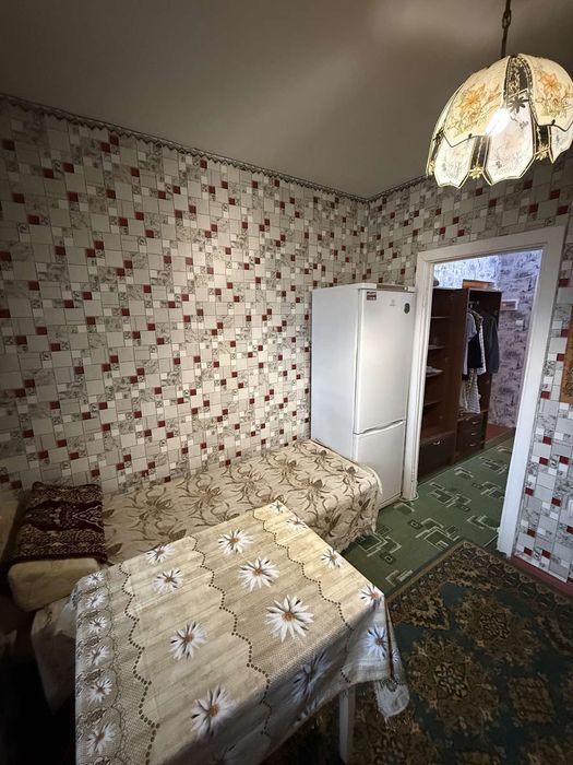 Сертификат Продам 1 ком Центр