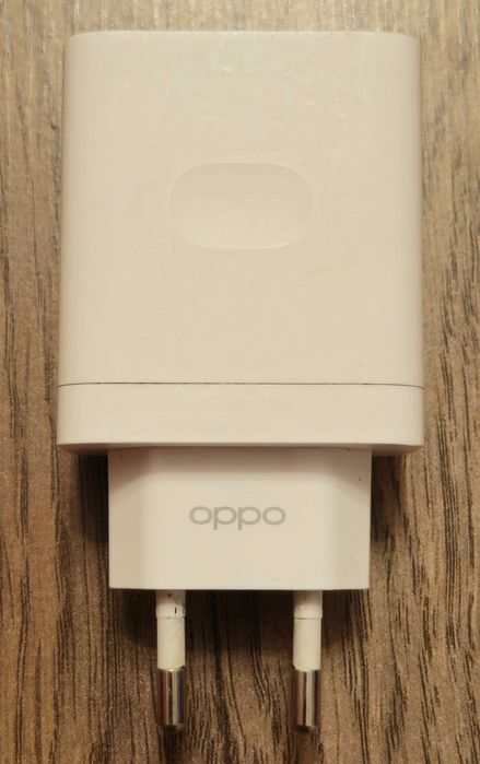 Адаптер питания (блок питания, сетевая зарядка) OPPO