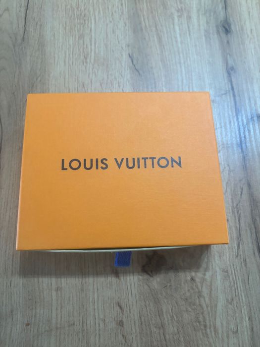 Portfel Louis vuitton