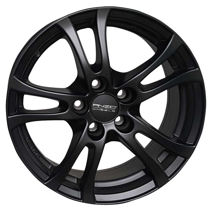 Alufelgi Anzio 16 5x100 Audi A1 A3 8L Seat Leon Arona Ibiza VW Polo