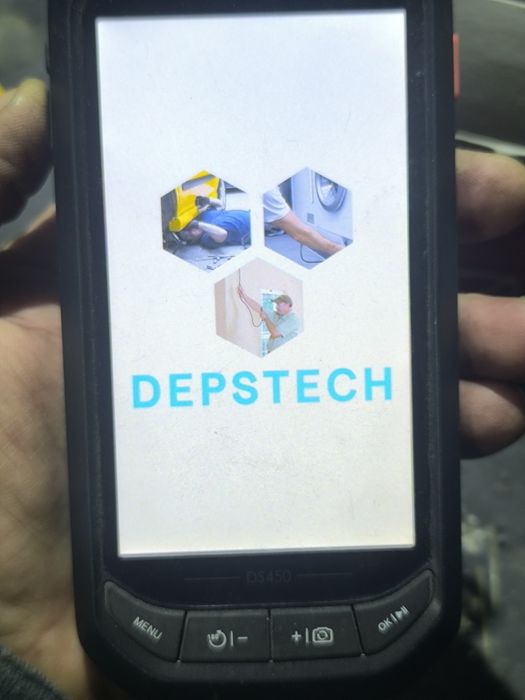 Urządzenia diagnostyczne