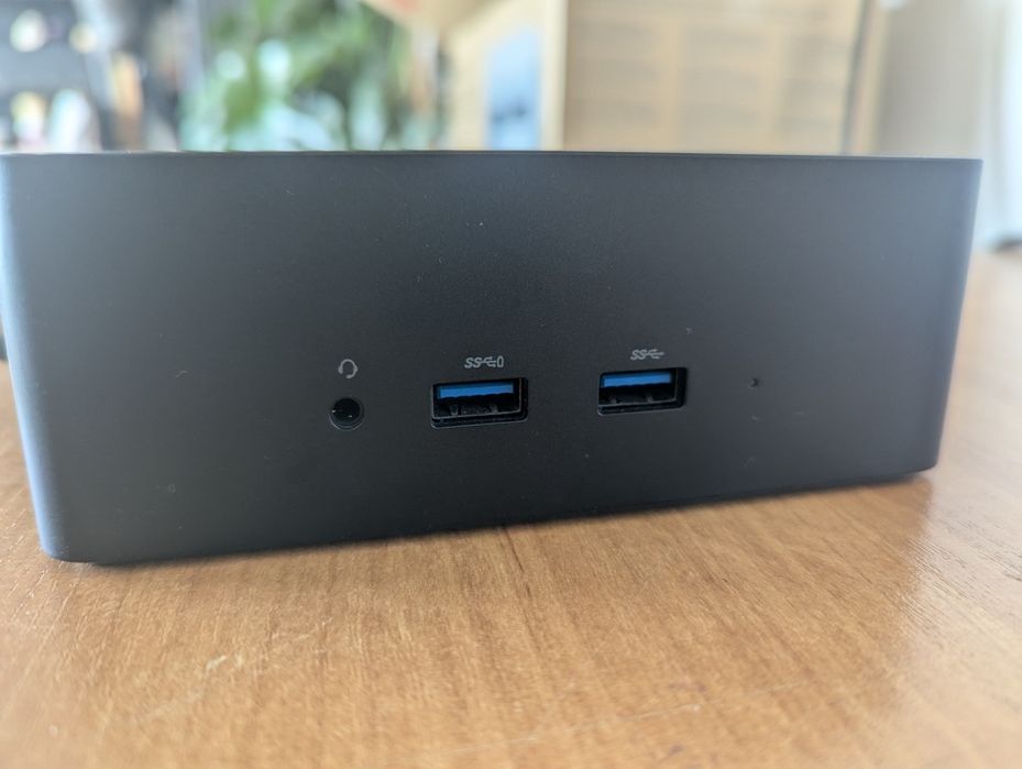 Dell TB16 Thunderbolt 3 MOD – MacBook / Mac – zasilacz 180W