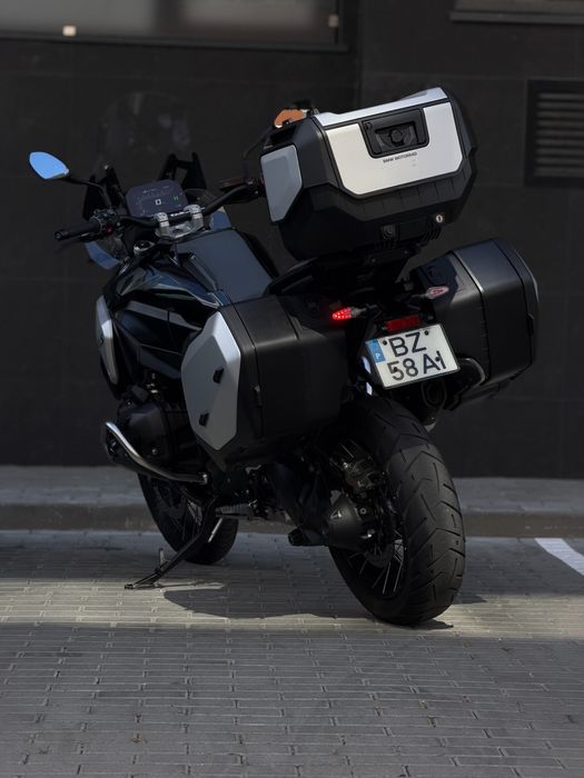 BMW R1300GS - Full Extras! Oportunidade!