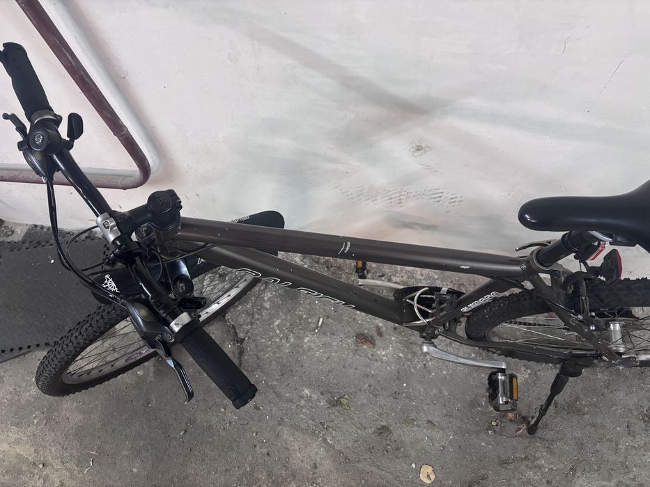 3 rowery MTB – Shimano – sprzedam