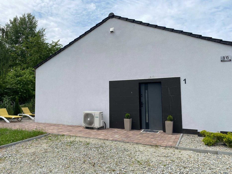 Nysa Skorochów noclegi dom wynajem całoroczny prywatnie i dla firm