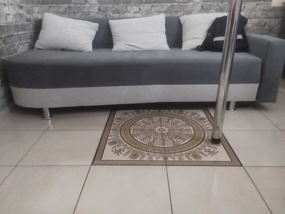 Скидка 15% тільки сьогодні Диван м'який тканина Антикоготь миюча знижка 20% новий