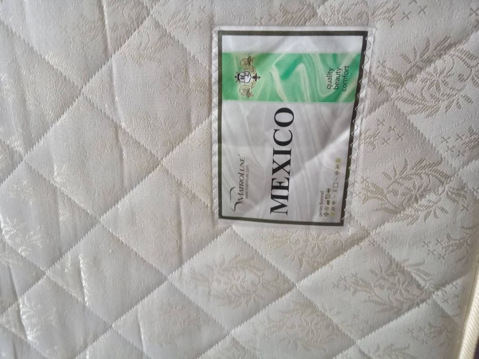 Продам матрас срочно