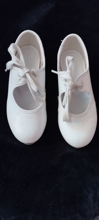 Buty do tańca Roch Valley rozmiar 28,5.