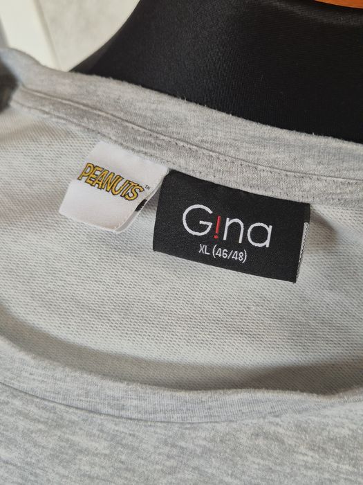 Bluza Snoopy GINA roz.46, 48