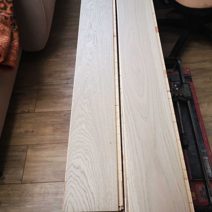 Deska barlinecka drewno nie panel 18.5 m