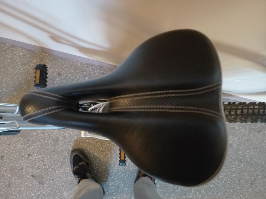 Rower trekkingowy Giant Sedona