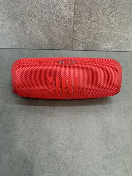 Bluetooth колонка JBL Charge 5