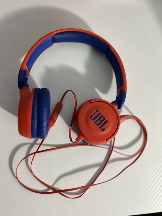 Sprzedam słuchawki jbl