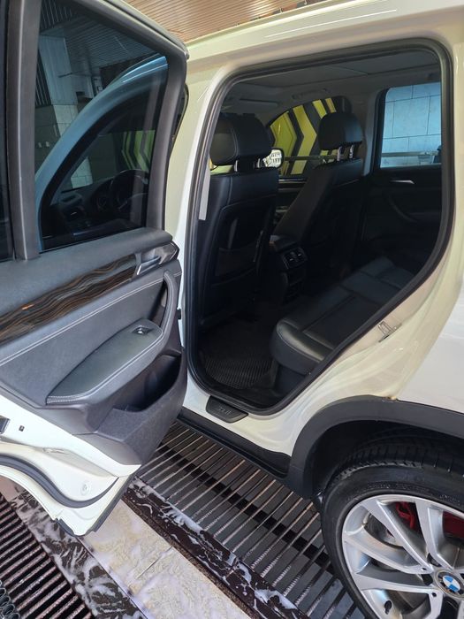 BMW X3 2013 VIN WBAWY5109D0E15287 фото оголошення 17 з 24