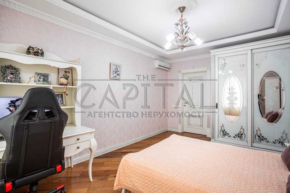 Оренда квартири, вул. Гмирі Бориса, Осокорки,