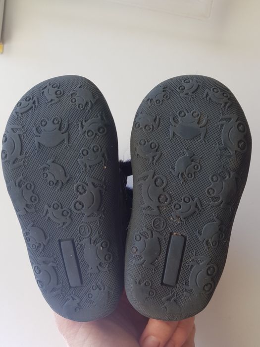 Buty r. 21 Sergio Bardi