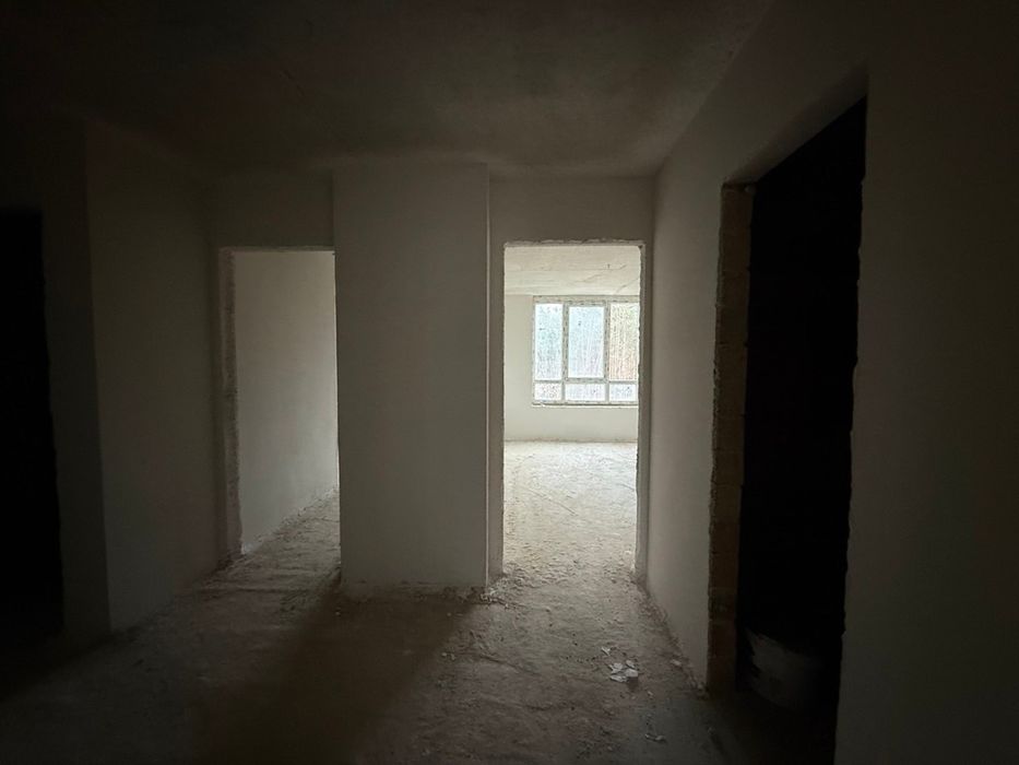 Акція! Двушка - 66,5м2! Ірпінь! Крута локація!