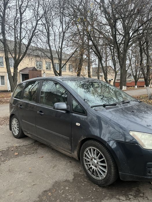 Продам Ford C -Max
