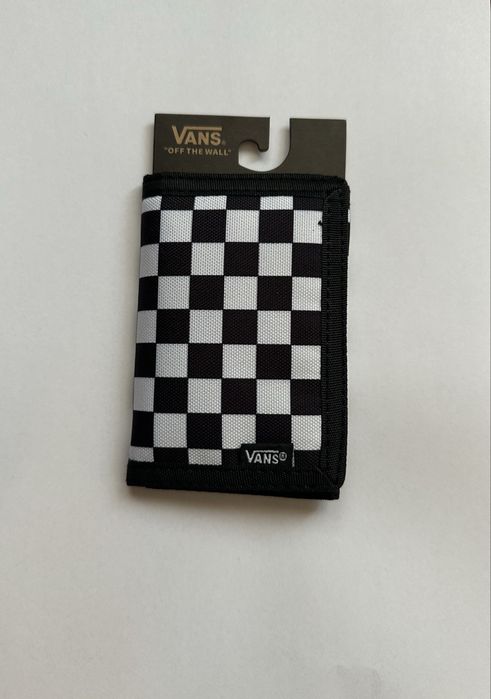 Portfel Vans nowy