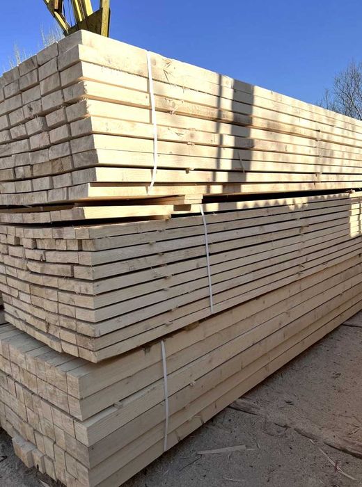 Купити дошку та брус з екстра деревини напряму