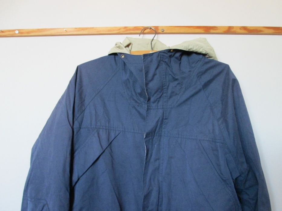 Elegancka kurtka męska - JACK & JONES - L - OKAZJA