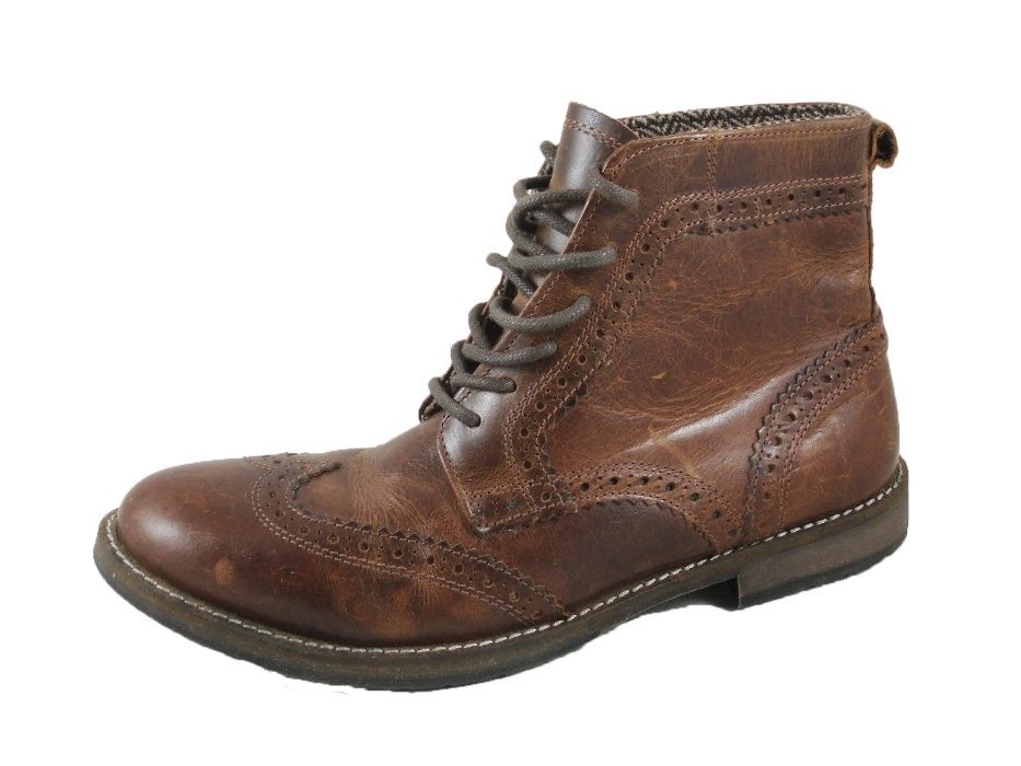 Super sztyblety meskie roz.41 zobacz!!!