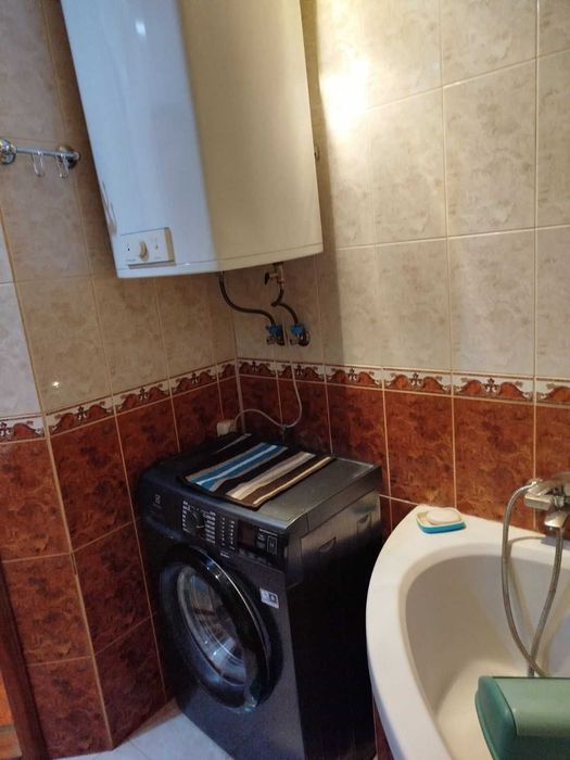 3х квартира, вул.Олімпійська.