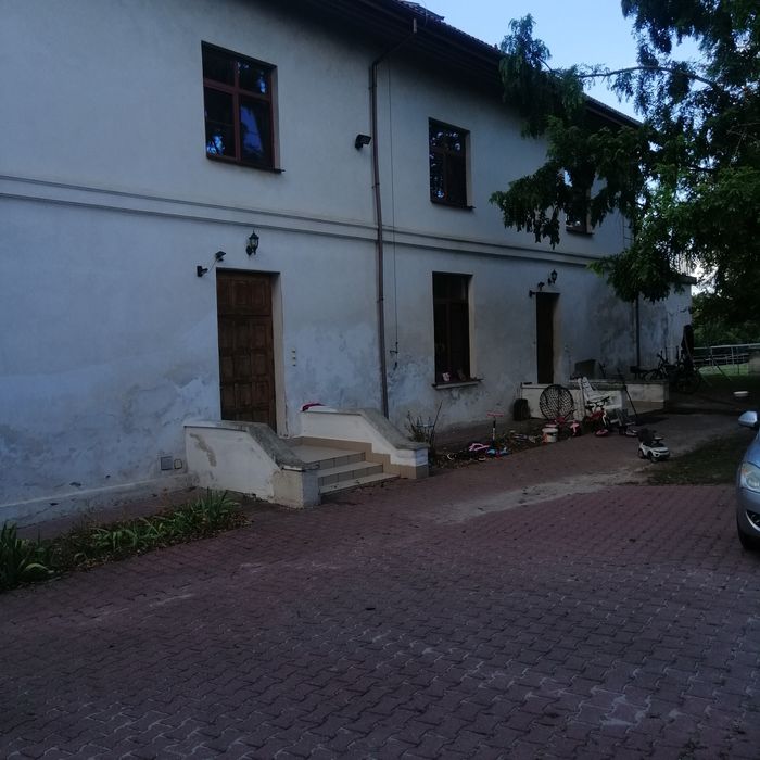 Mieszkanie 60 m2. Dwór Turka 15