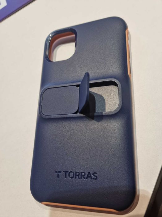 Nowe etui Torras iPhone 11 - okazja
