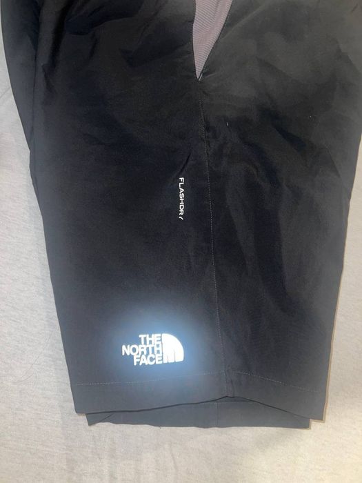 Шотри The North Face