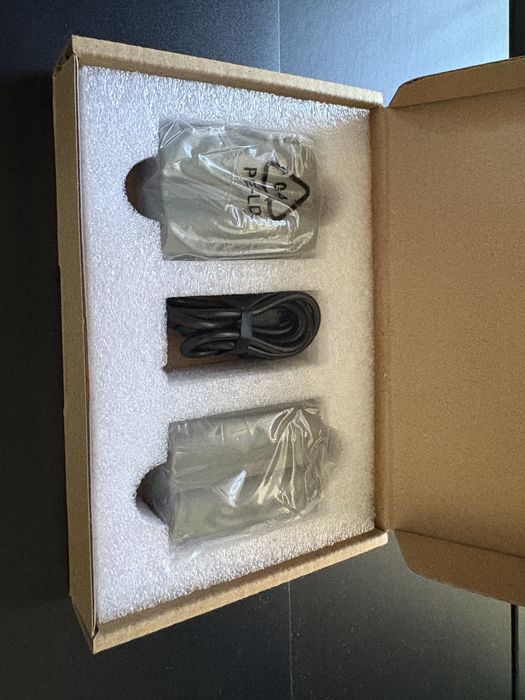 Fujifilm NP-W235 2 baterias USB-C NOVAS