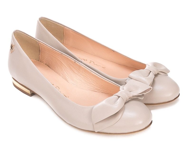 Nowe Balerinki rozm. 38