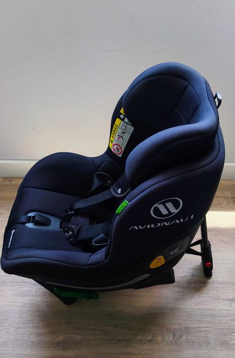 Cadeira Auto Avionaut Sky Q Smart (Basic)