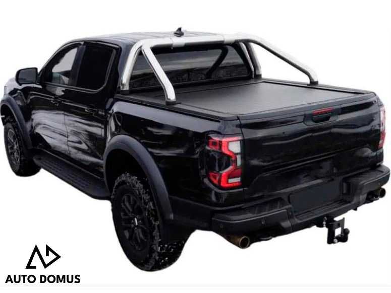 Acessórios para Pickups e carrinhas Hard-top, Top Roll, lona, rollbar