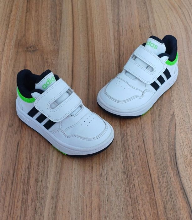 Adidas дитячі  кеди кросівки /Nike кросовки кеди на хлопчика 22-23р