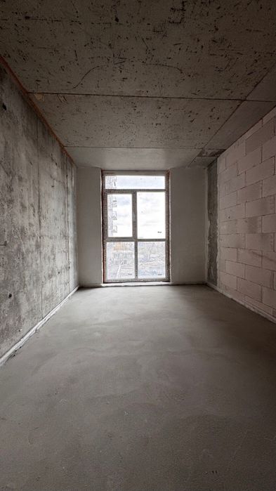 1-комнатная квартира по адресу ул. Под Голоском (площадь 44,6 м²) - Atlanta.ua - фото 3