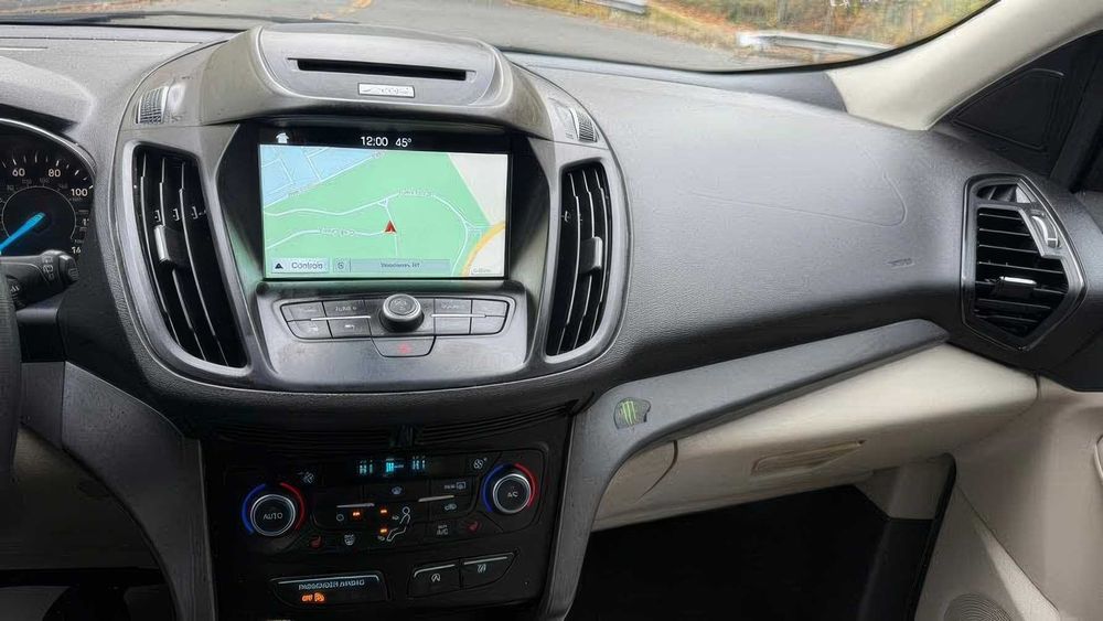 Ford Escape Sel      2018