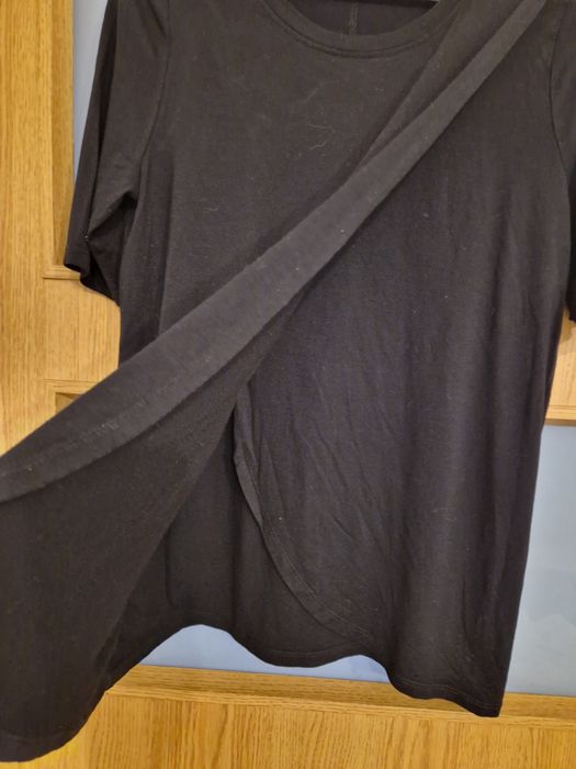 T-shirt ciążowy blooming marvellous