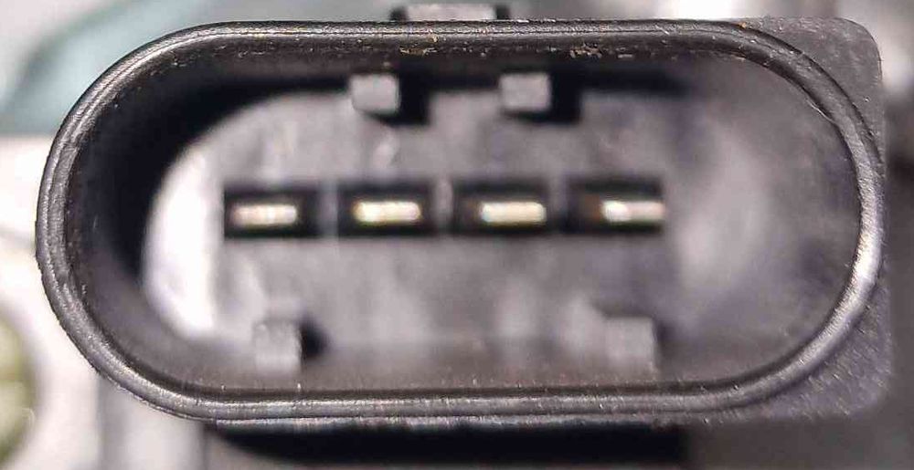 Motor Limpa Vidros Frente BMW 1 (E87) ano 2008