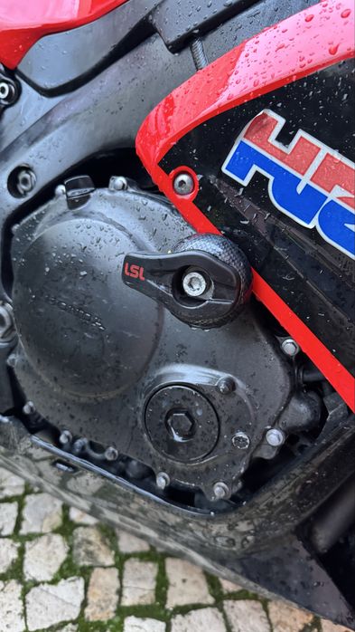 Honda cbr 1000rr 2006