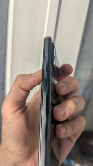 Смартфон Motorola G32 6/128 Gb чорний